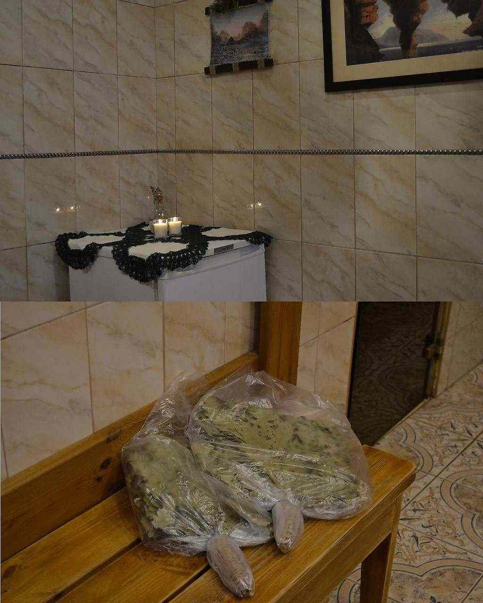 Банный комплекс 4